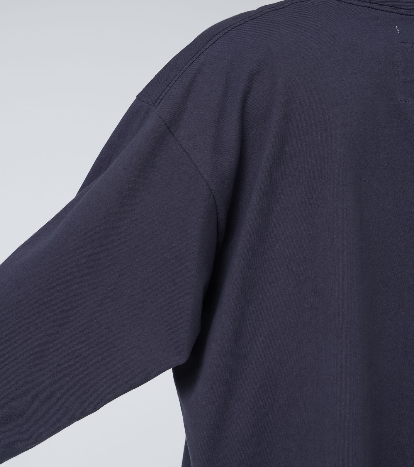 OOAL L/S Graphic Tee