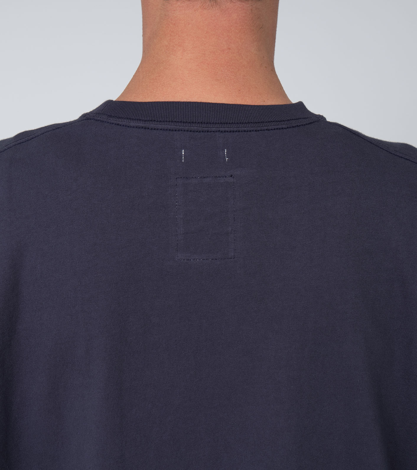 OOAL L/S Graphic Tee