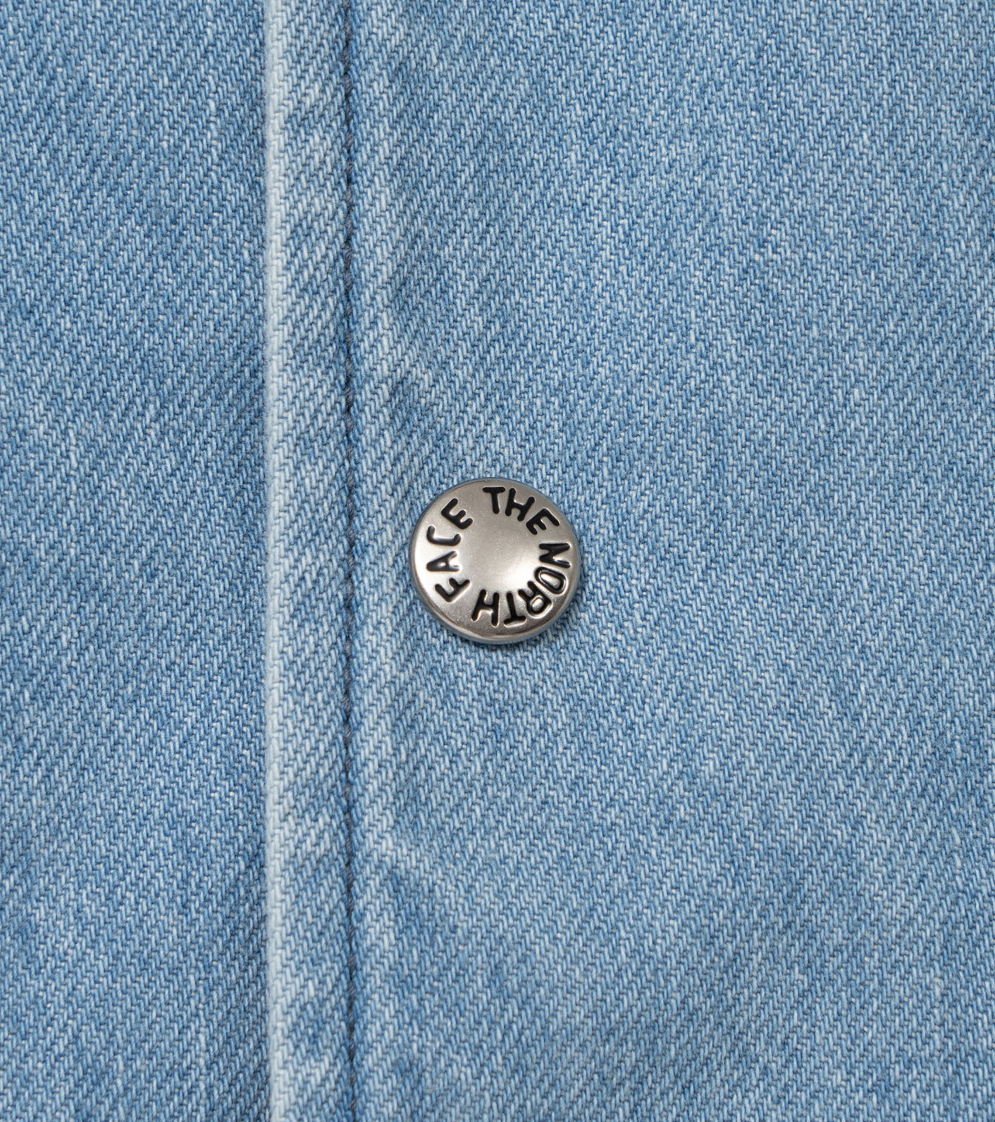 Denim Stroll Field Jacket
