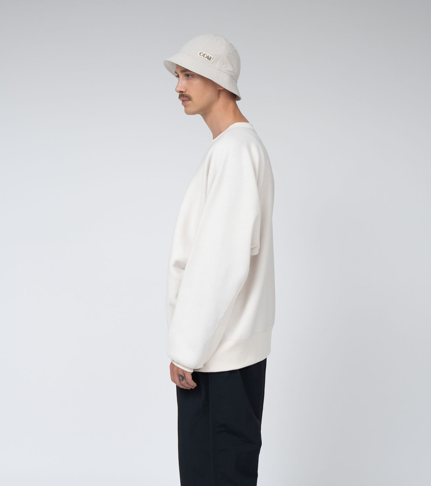 Crew Neck Sweat