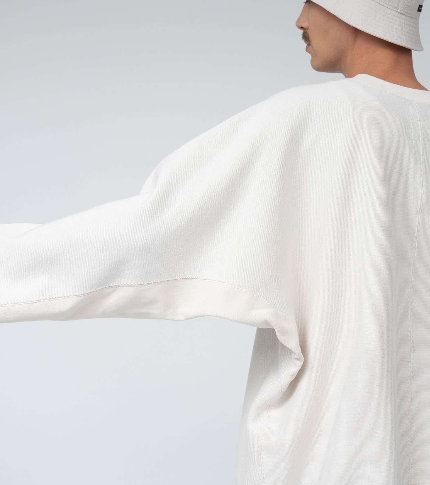 Crew Neck Sweat