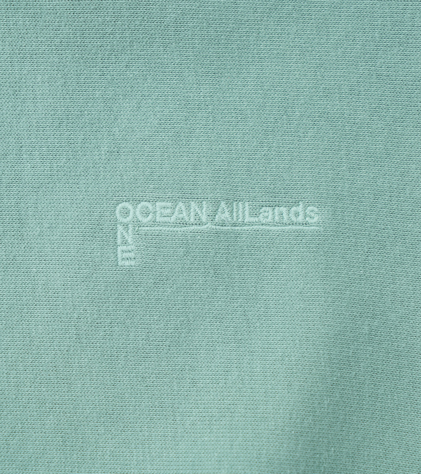 Crew Neck Sweat