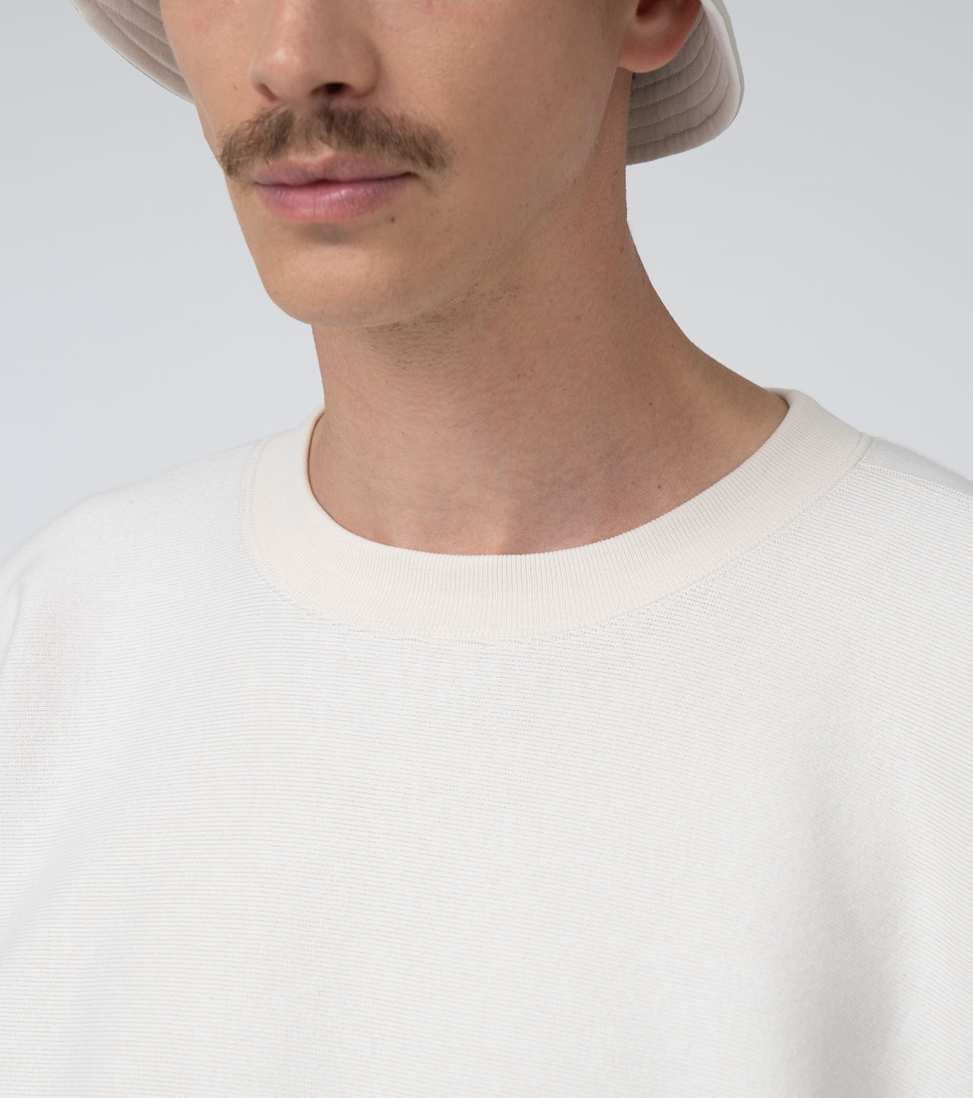 Crew Neck Sweat