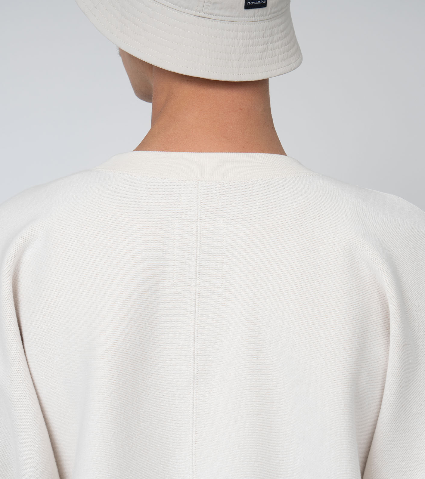 Crew Neck Sweat