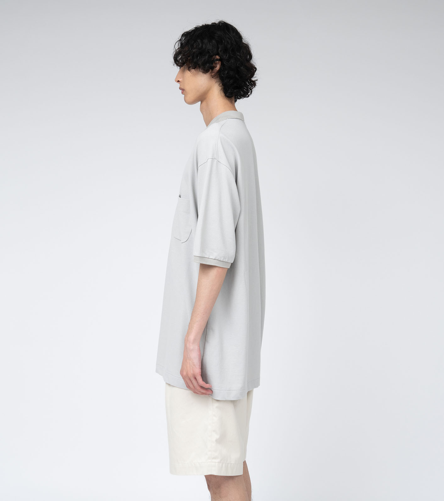 S/S Polo Shirt