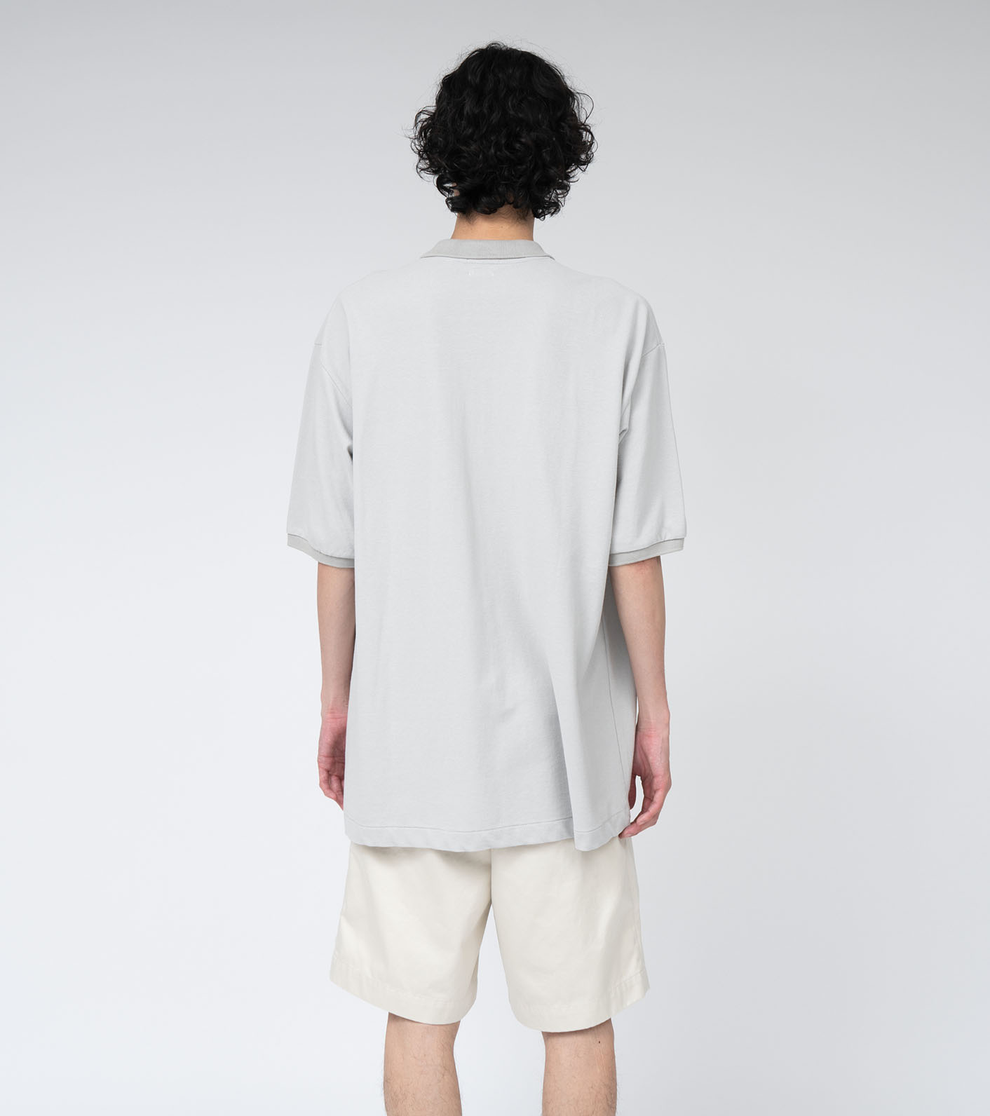 S/S Polo Shirt