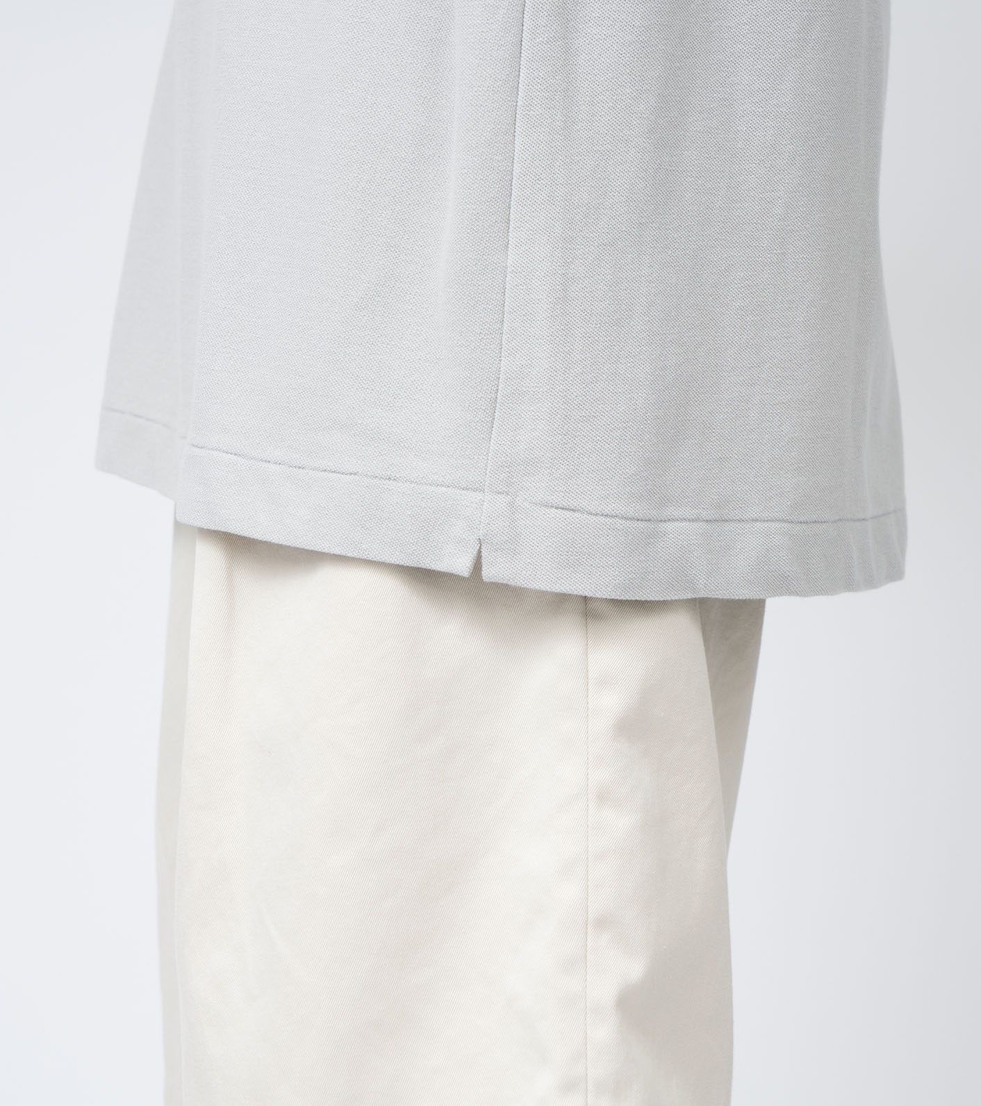 S/S Polo Shirt
