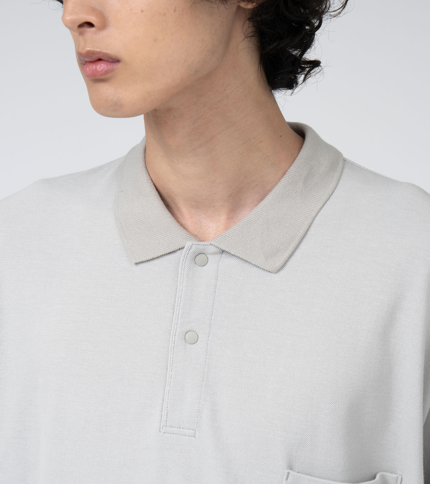 S/S Polo Shirt