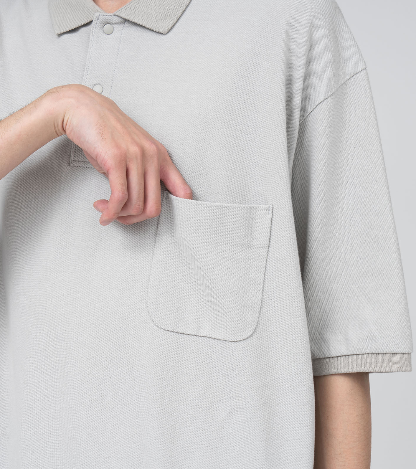 S/S Polo Shirt