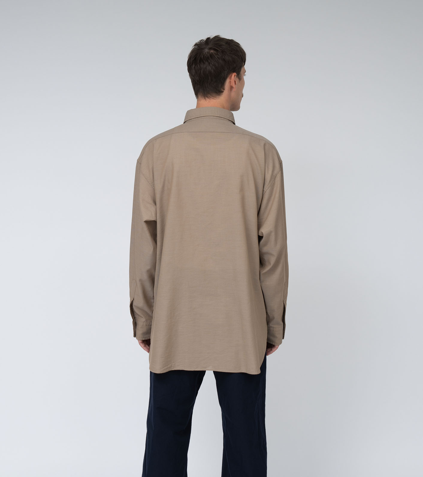 Utility Panama Shirt