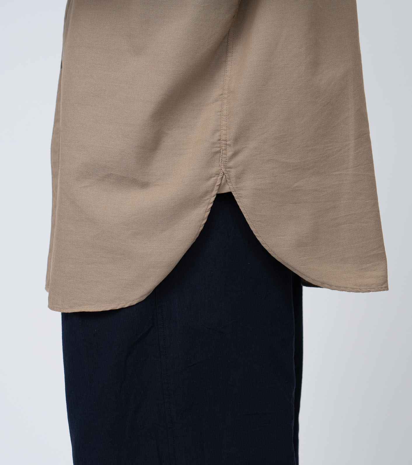 Utility Panama Shirt