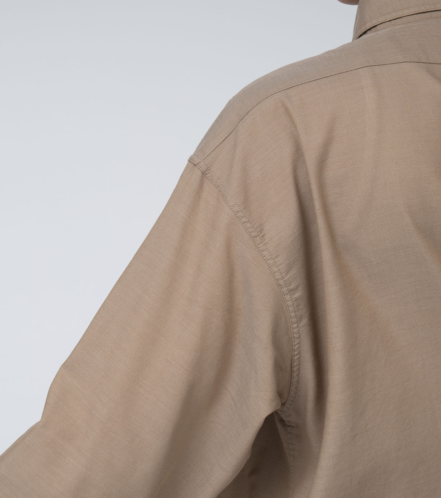 Utility Panama Shirt