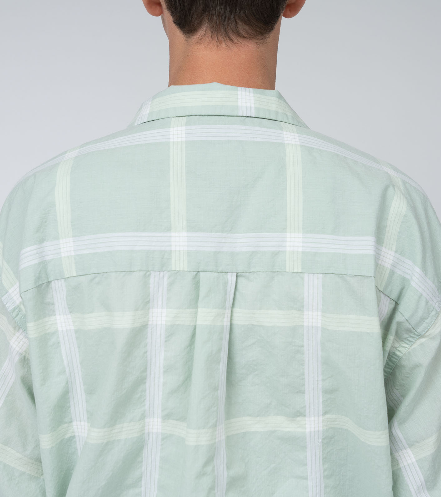 PALAKA Check Shirt