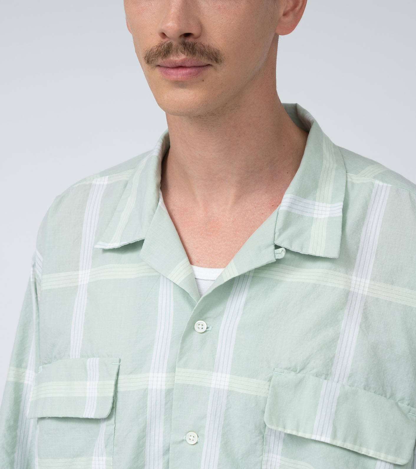 PALAKA Check Shirt