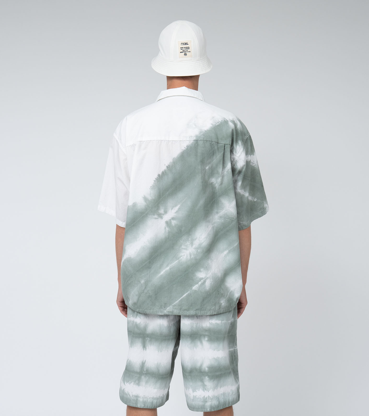 NANALOHA Shirt