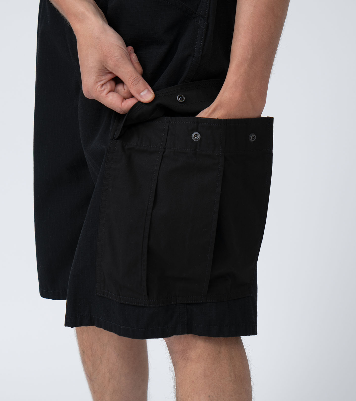 Cargo Shorts