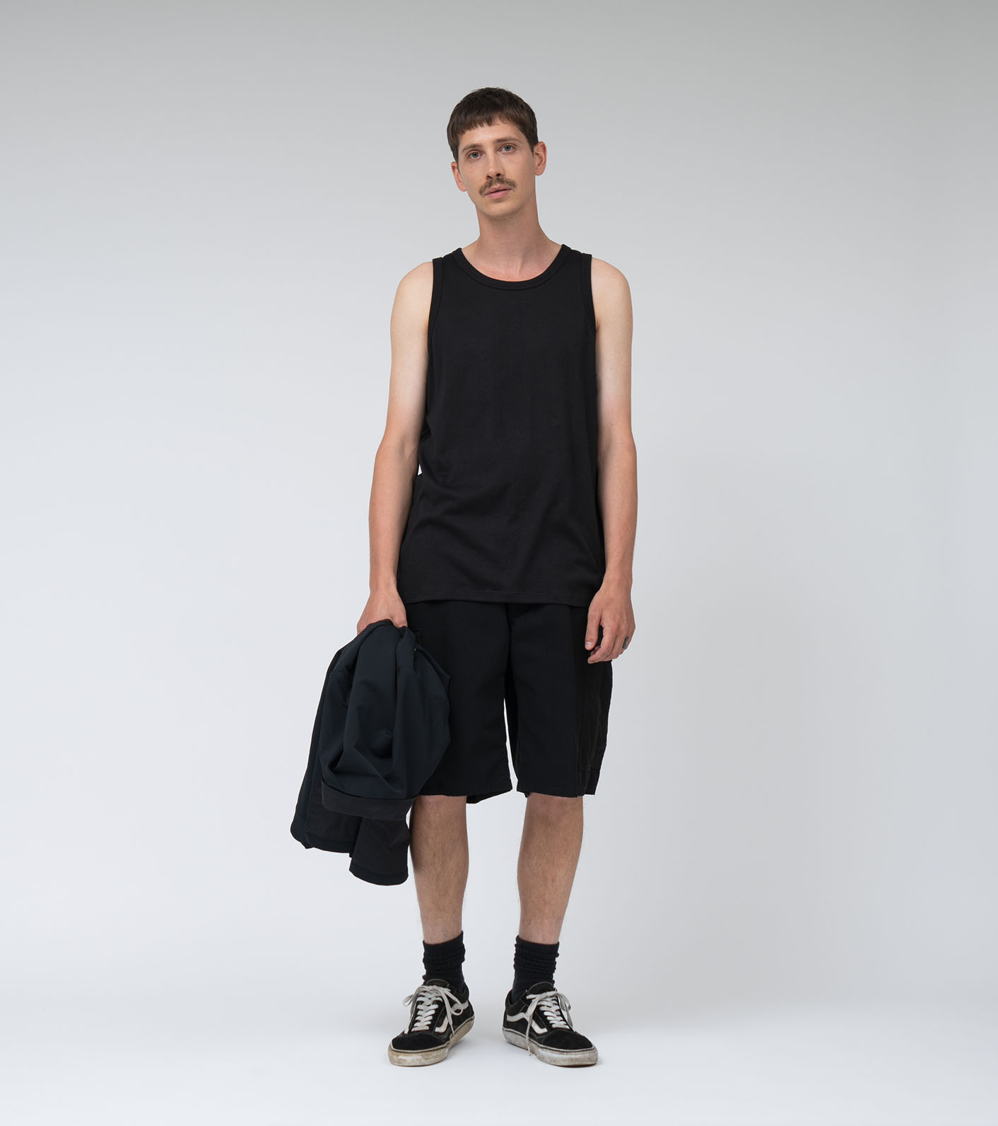 Cargo Shorts
