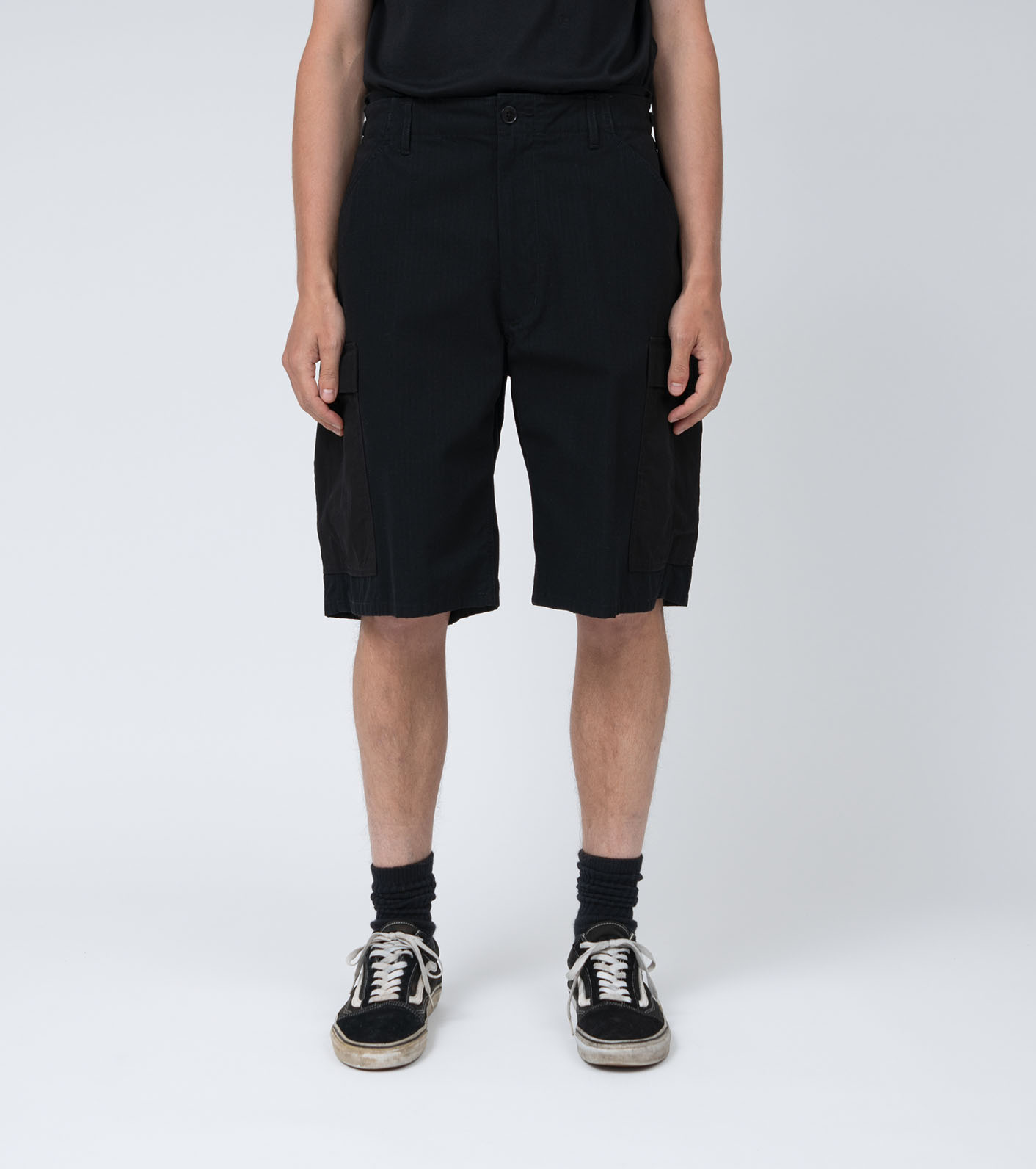 Cargo Shorts