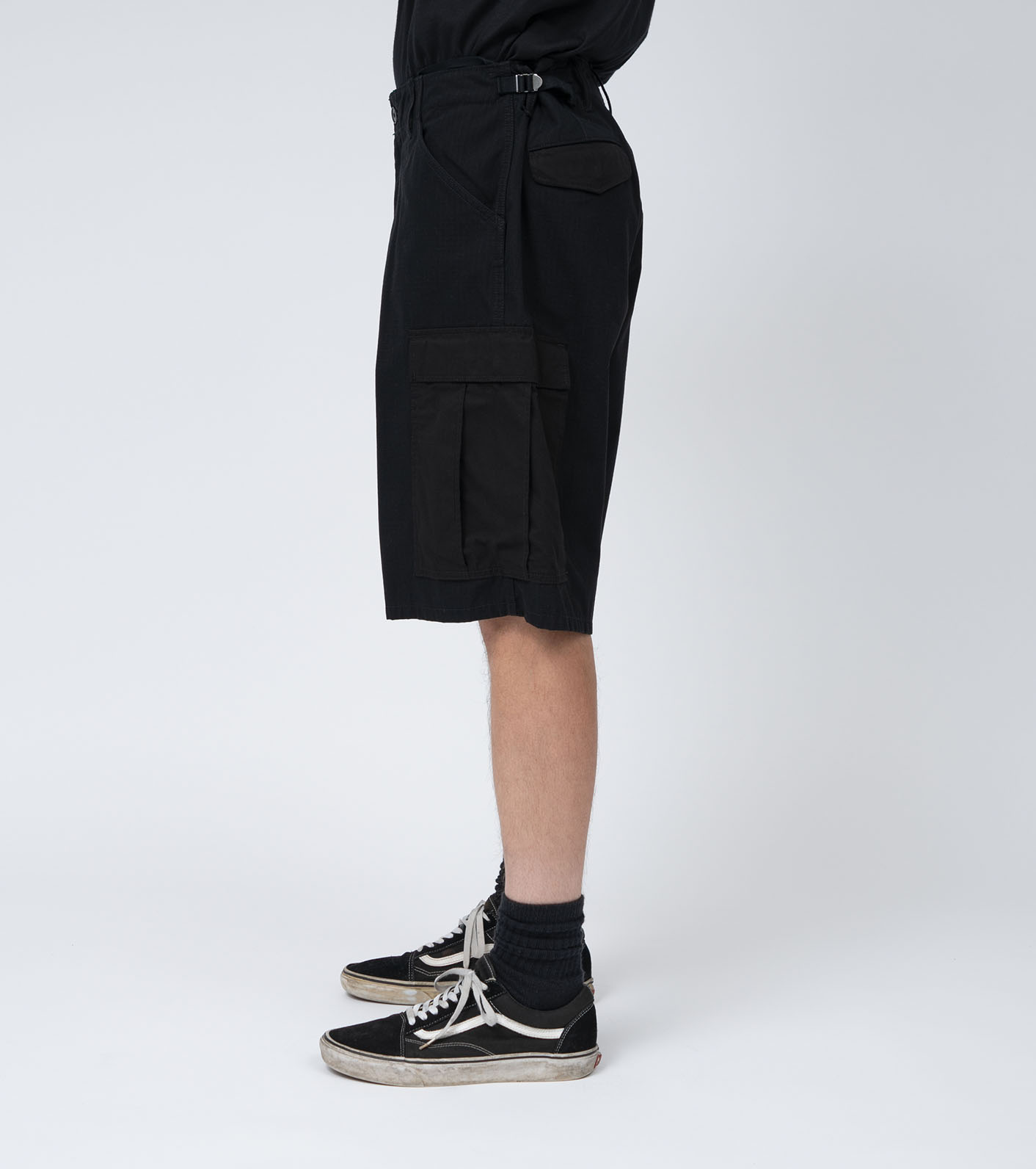 Cargo Shorts