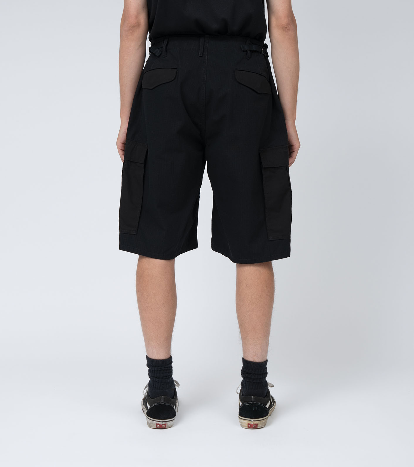 Cargo Shorts