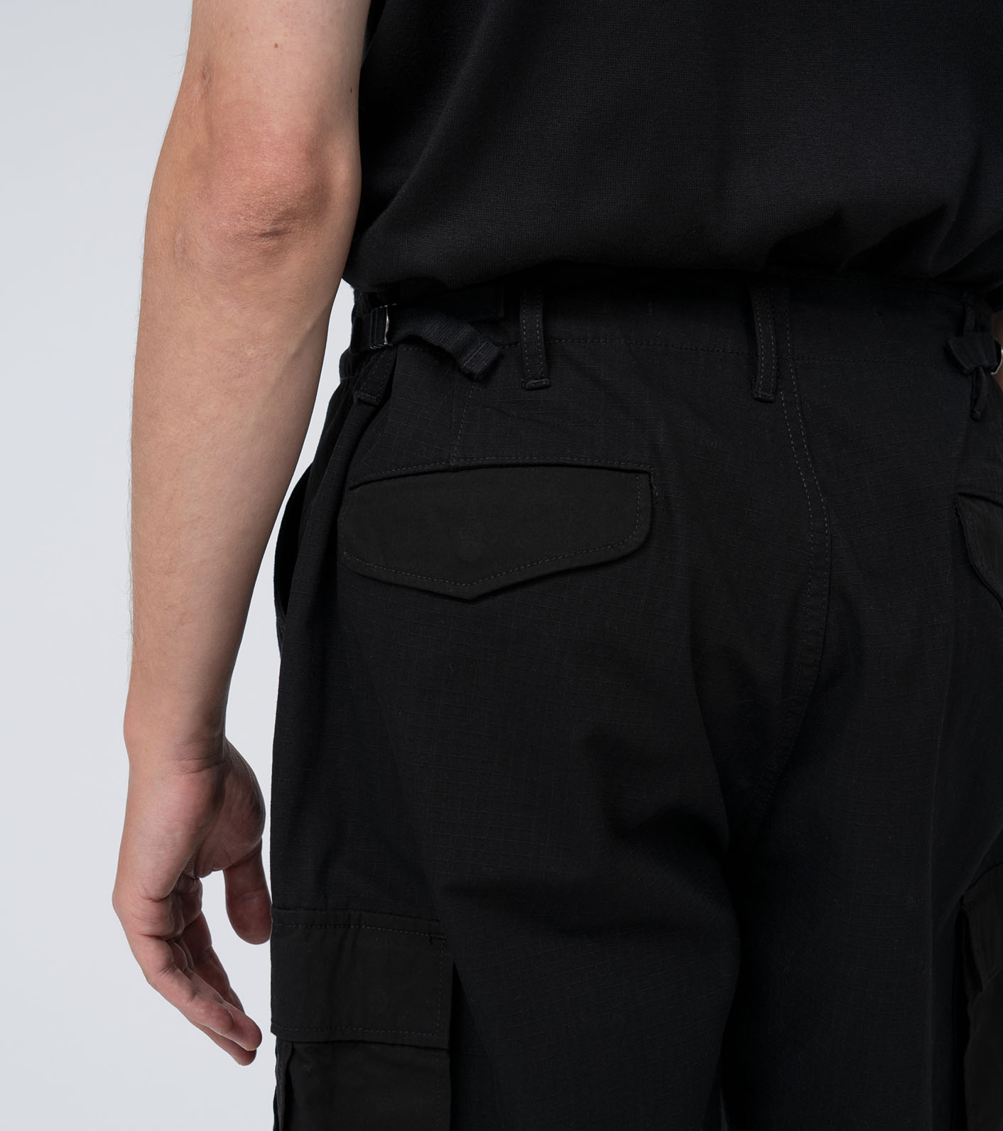 Cargo Shorts