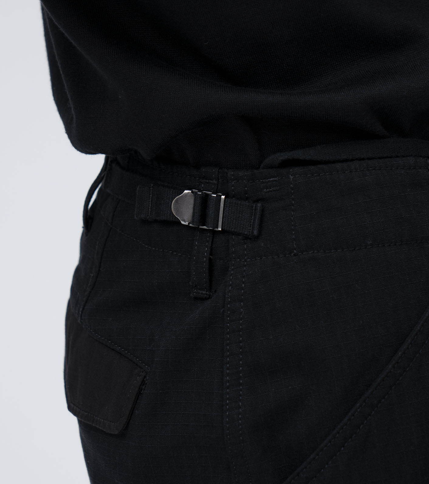 Cargo Shorts