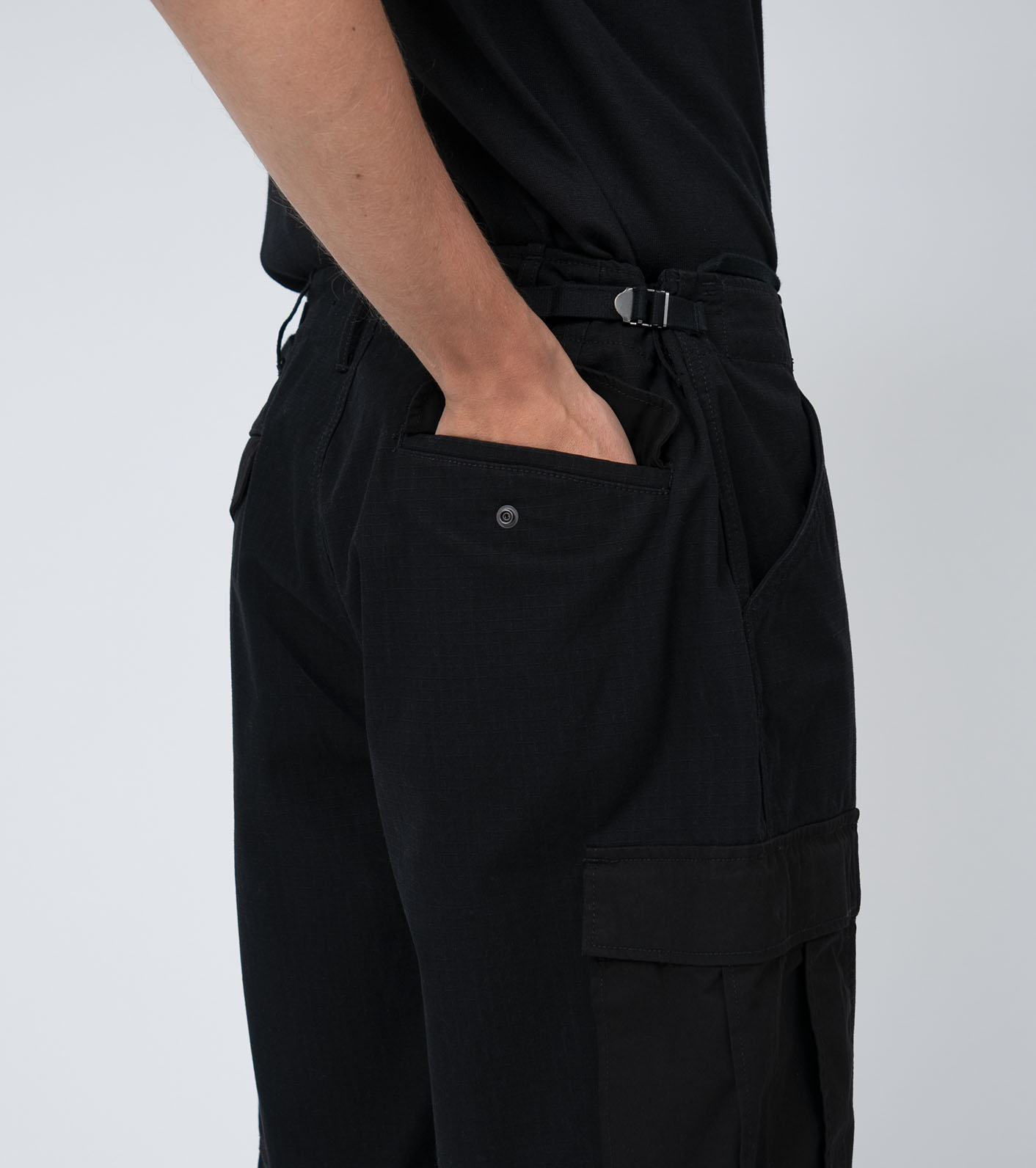 Cargo Shorts