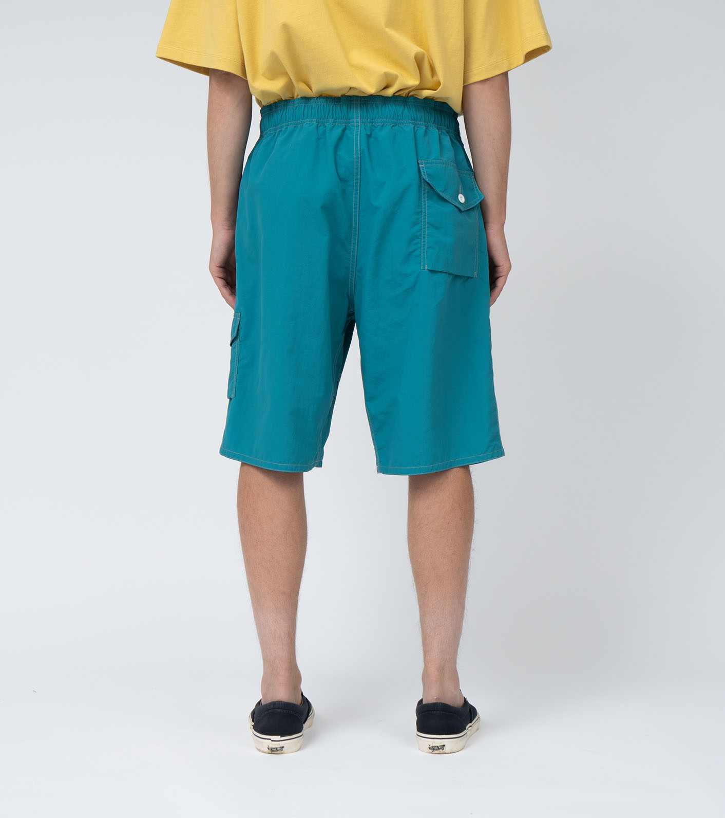Deck Shorts