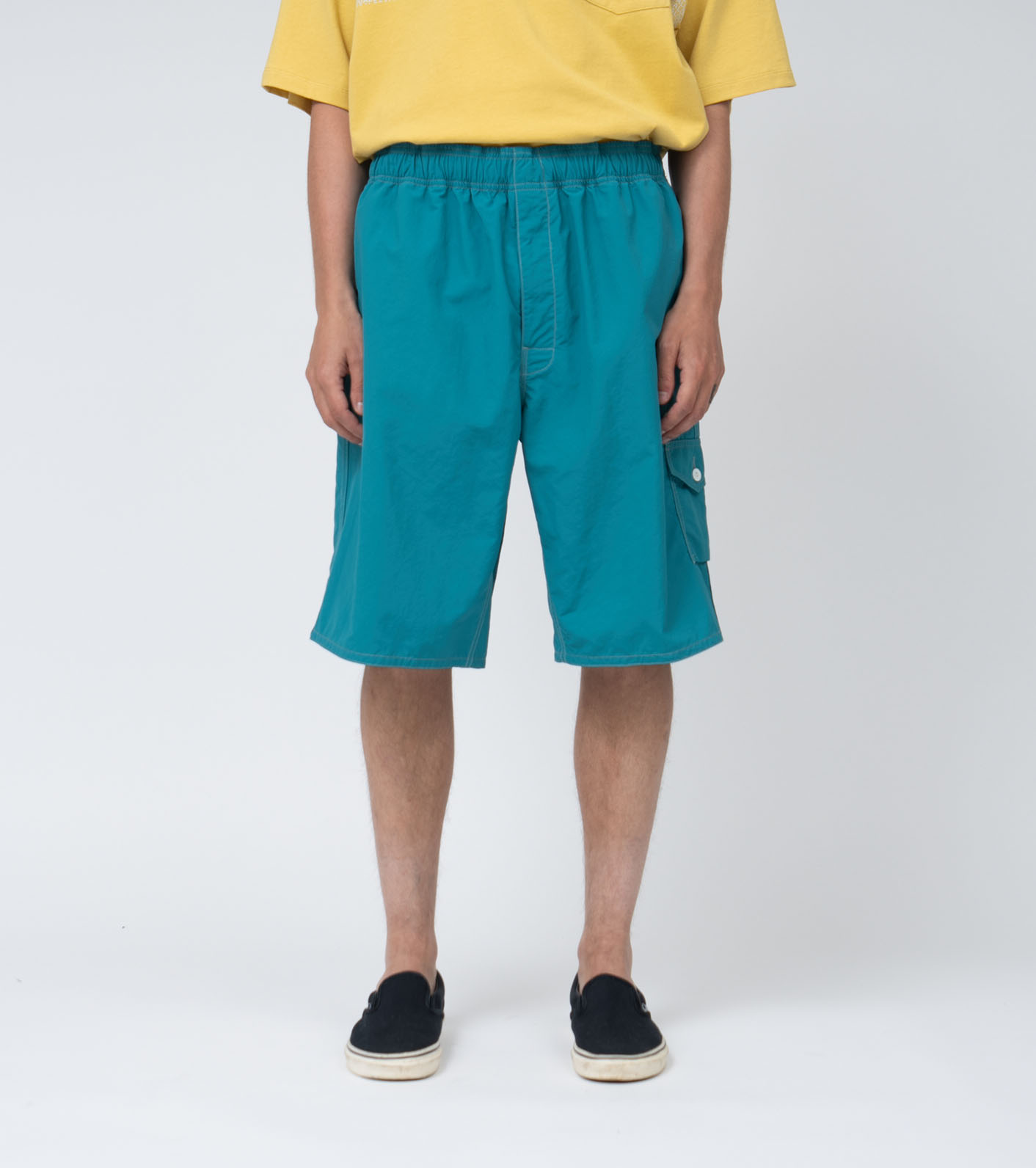 Deck Shorts