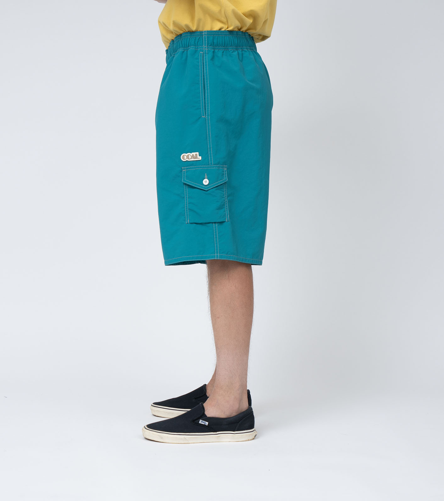 Deck Shorts