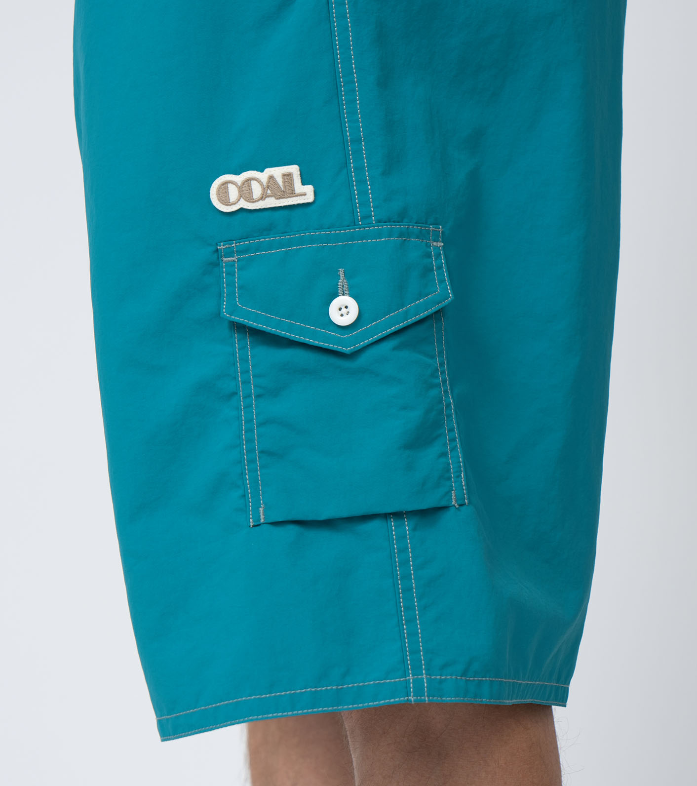 Deck Shorts