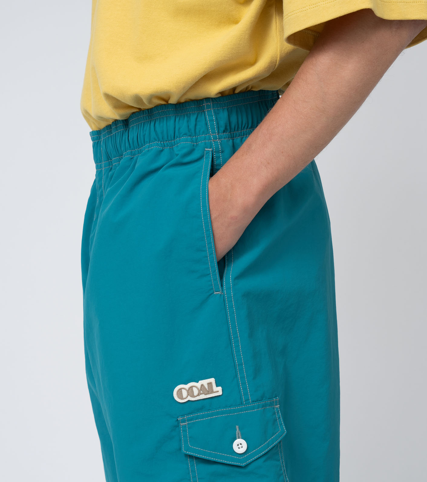 Deck Shorts
