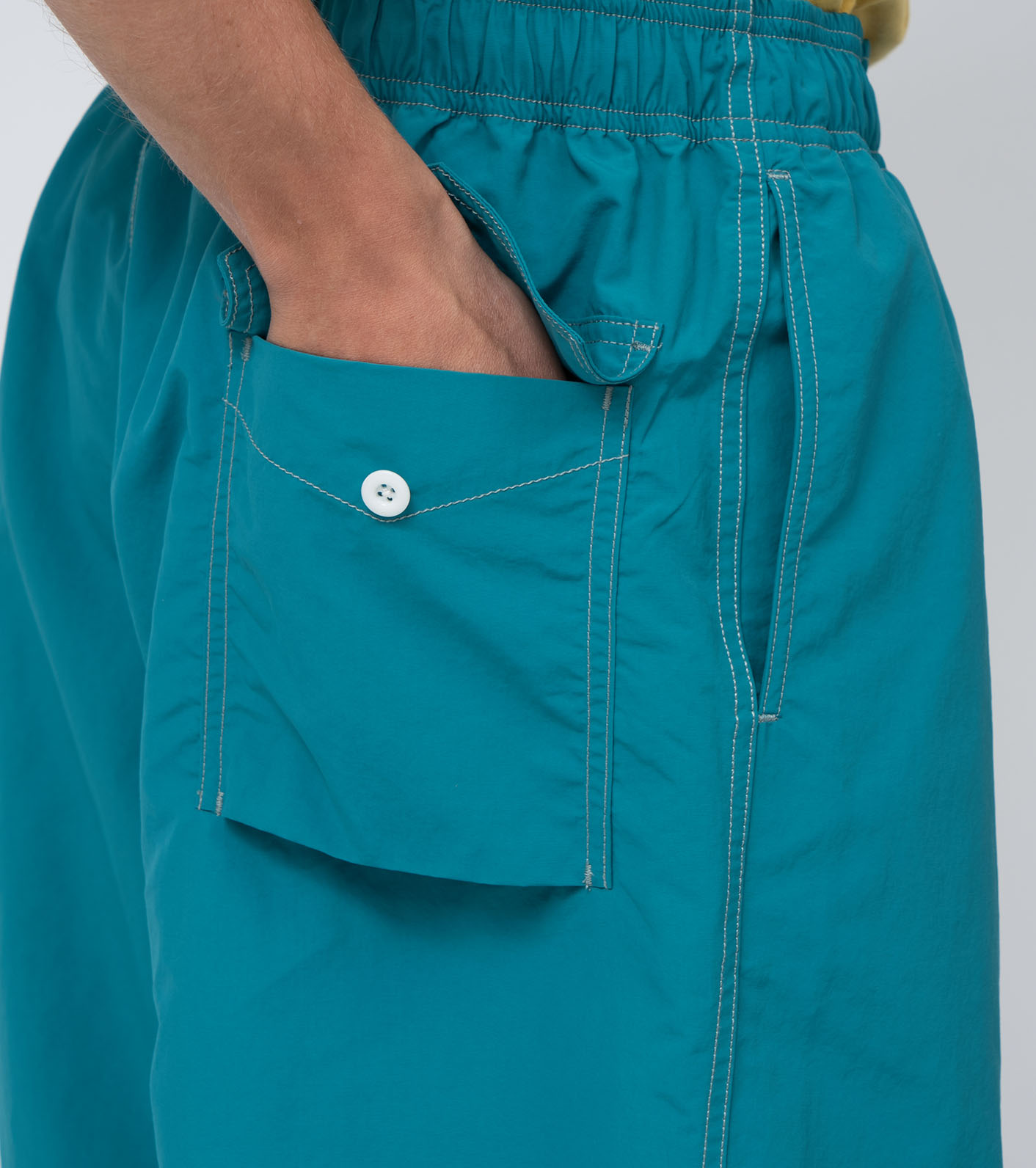 Deck Shorts