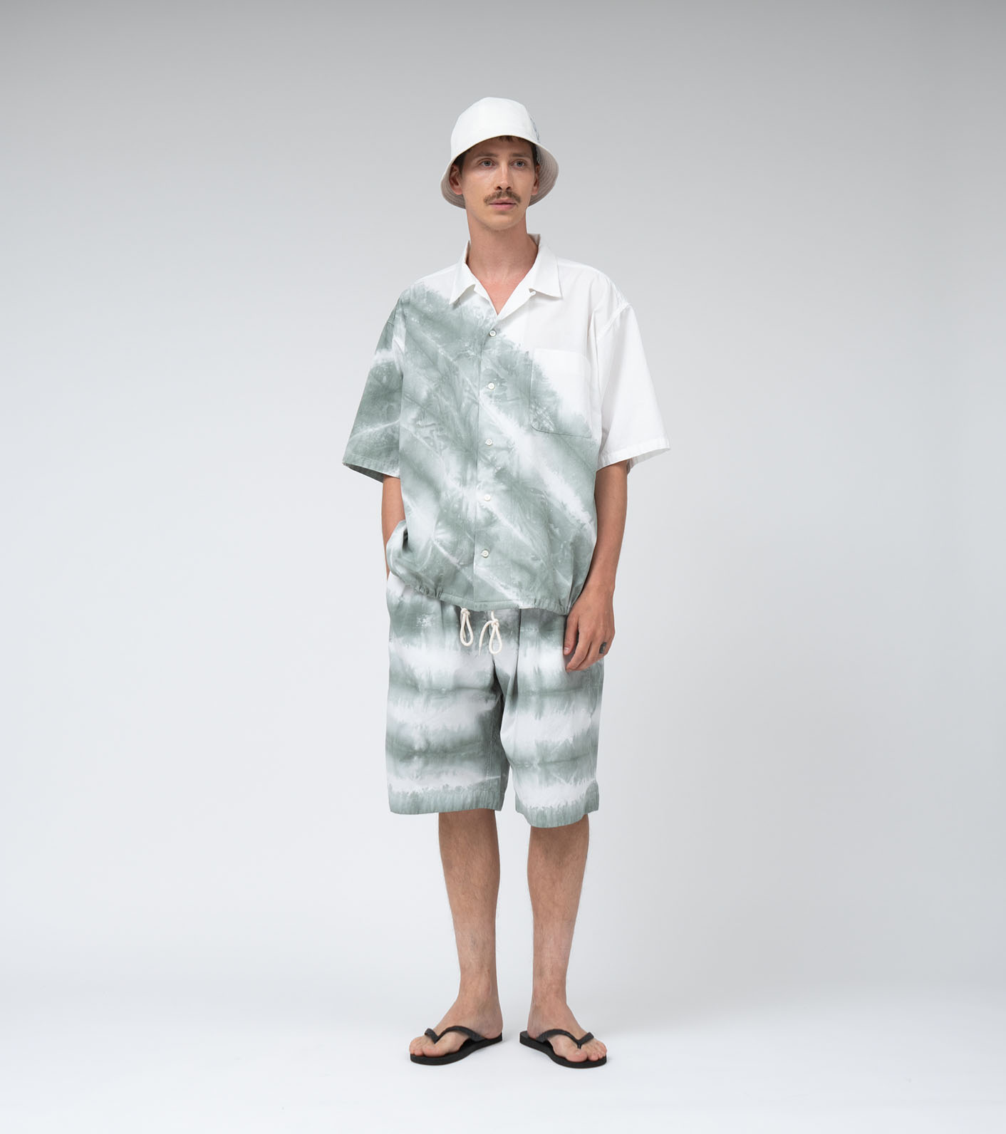 NANALOHA Shorts