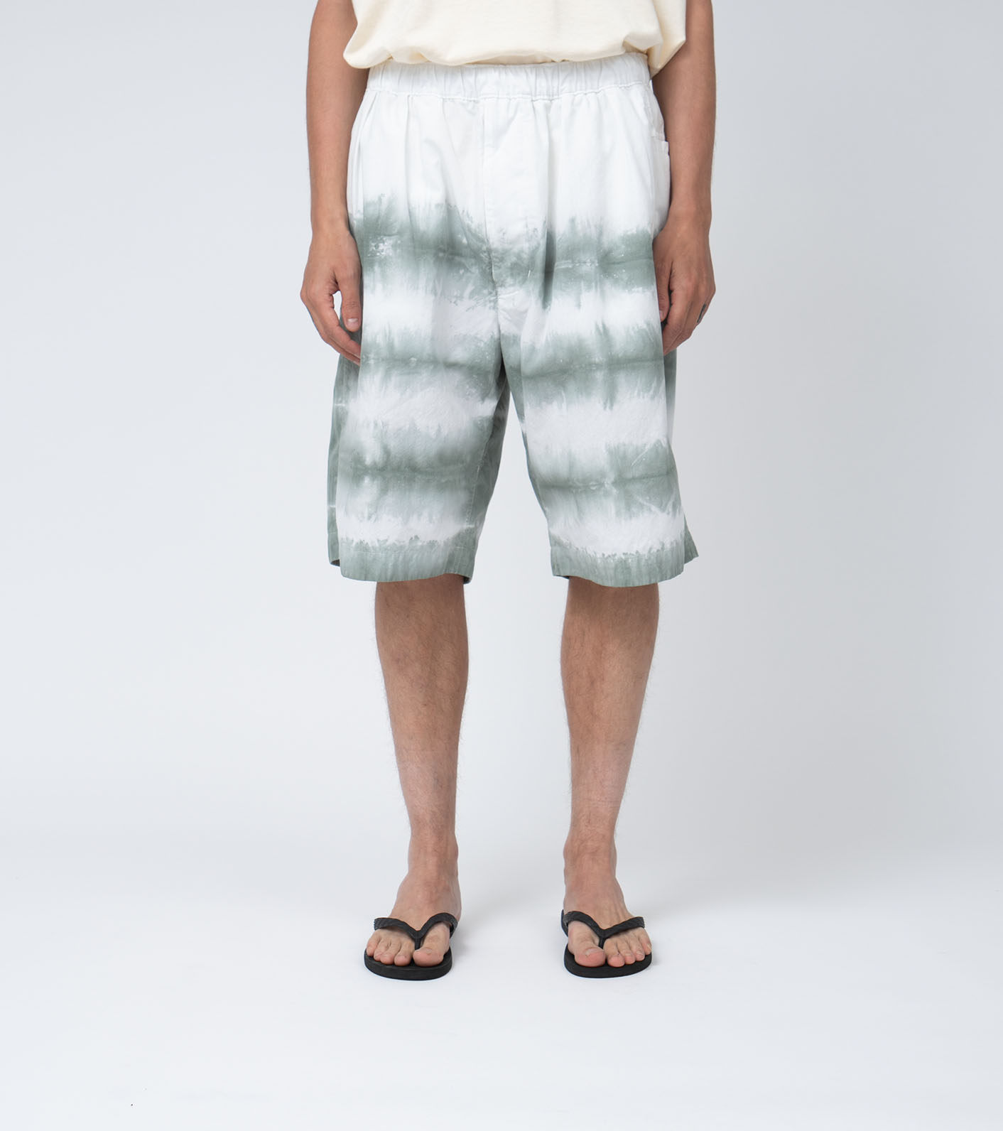 NANALOHA Shorts