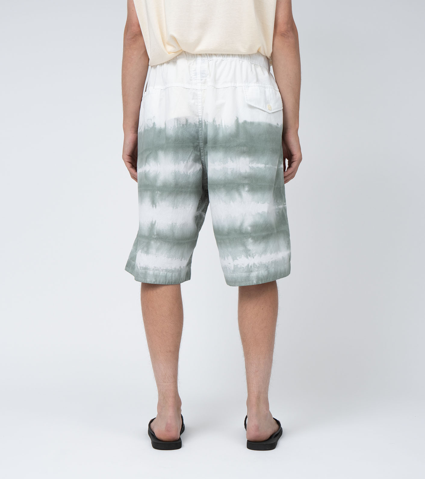 NANALOHA Shorts