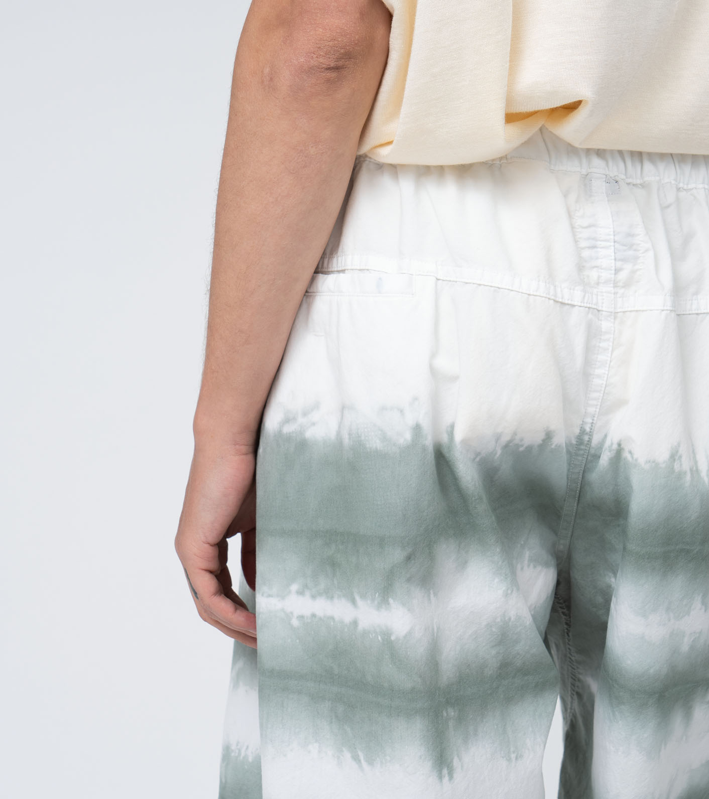NANALOHA Shorts