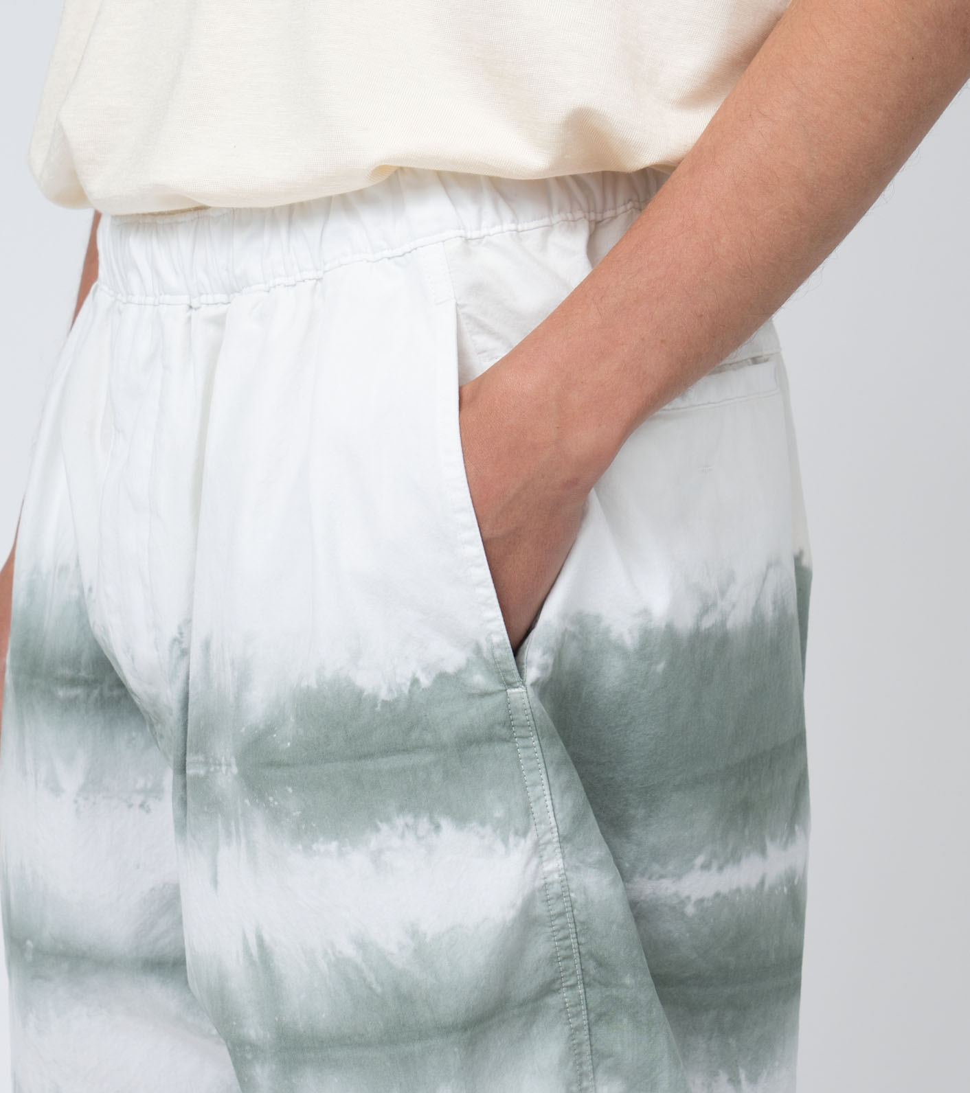 NANALOHA Shorts