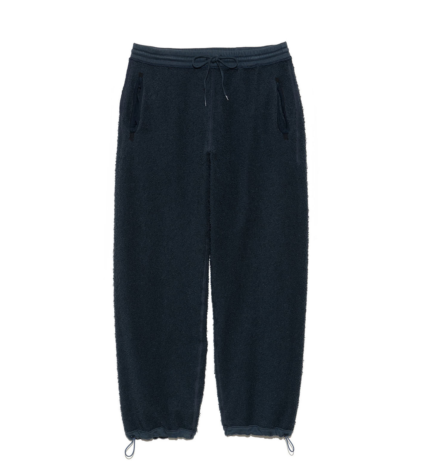 Reversible Sweat Pants