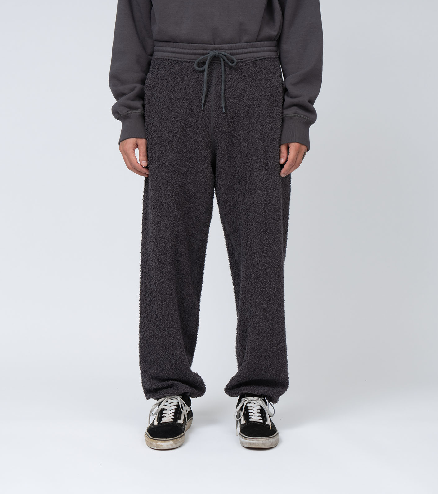 Reversible Sweat Pants