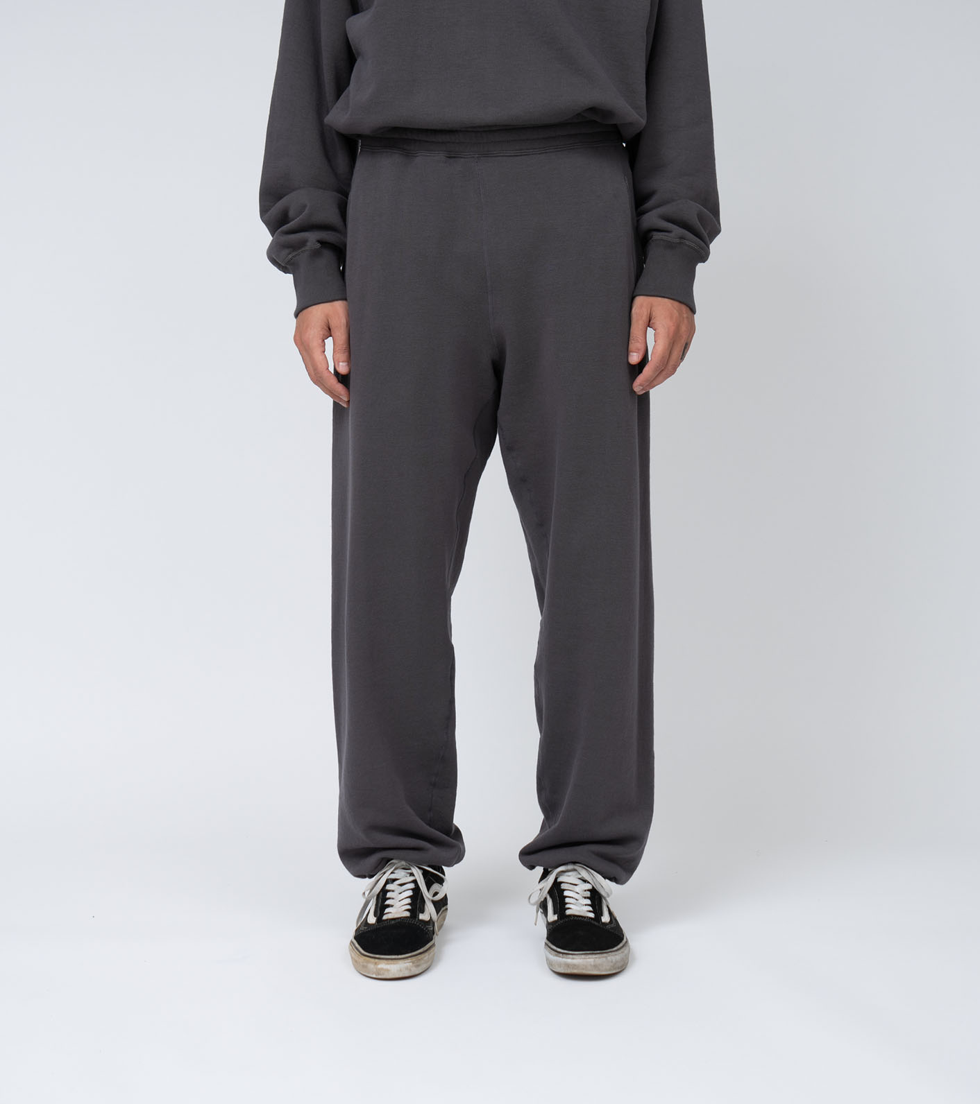 Reversible Sweat Pants