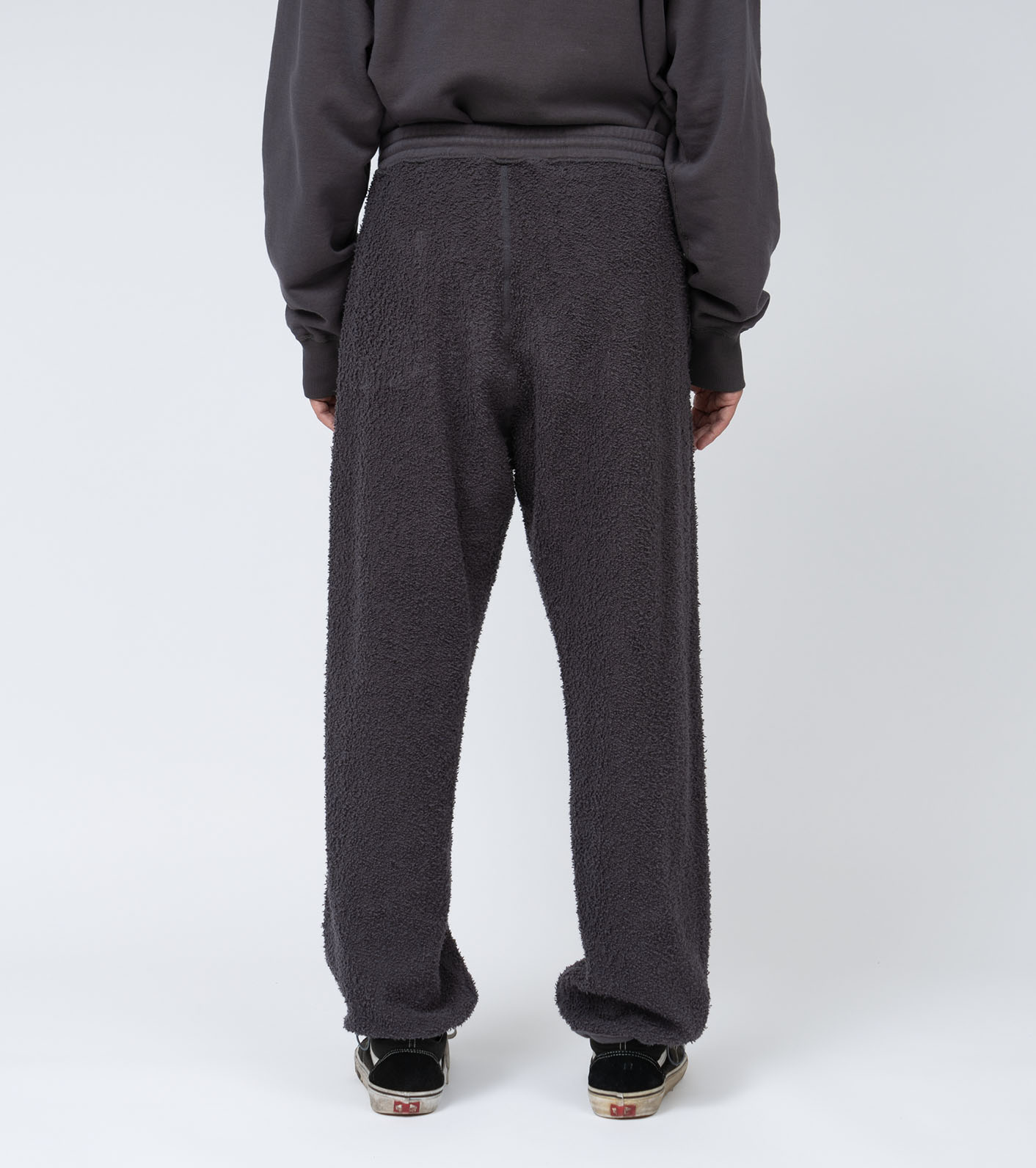 Reversible Sweat Pants