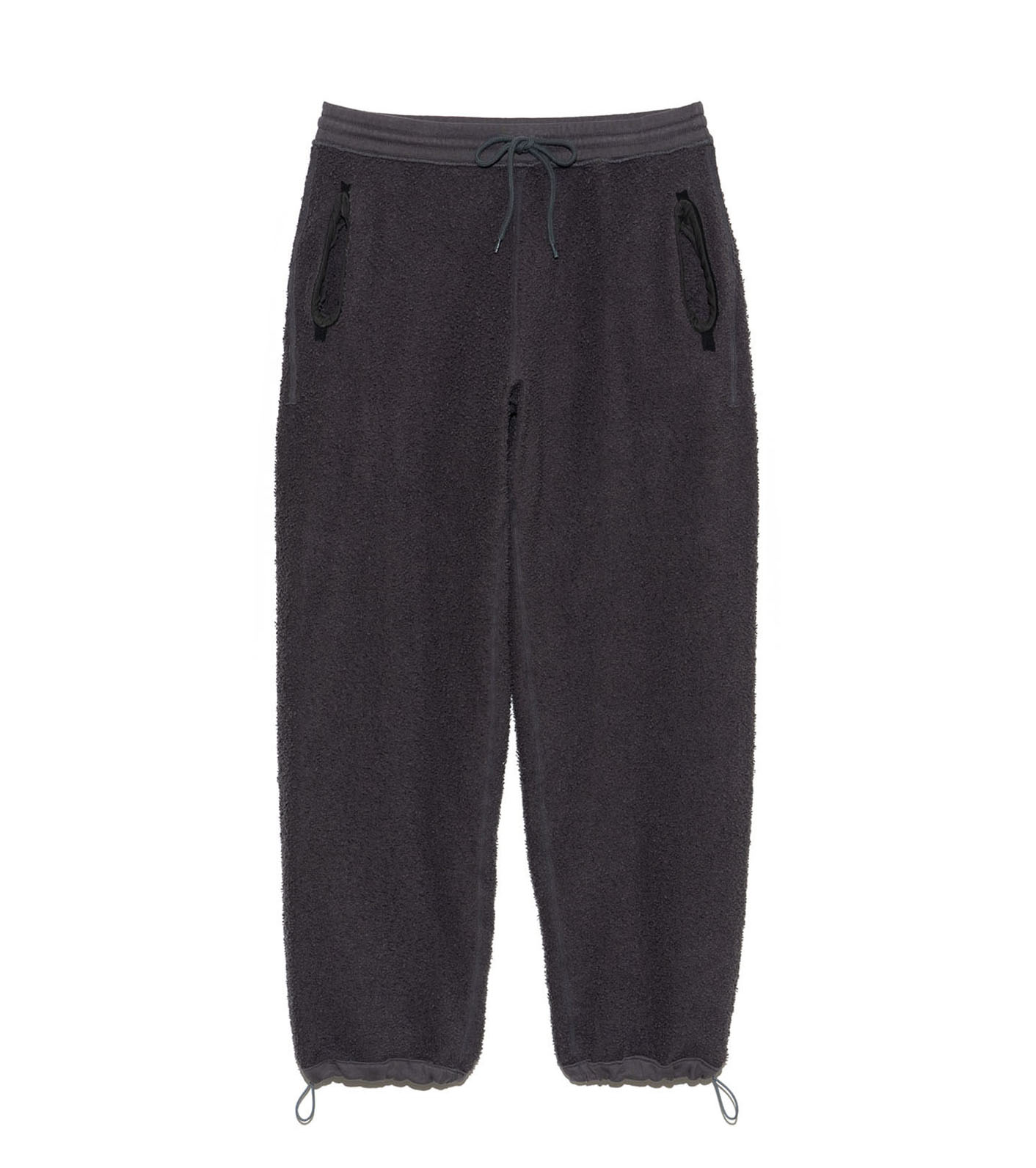 Reversible Sweat Pants