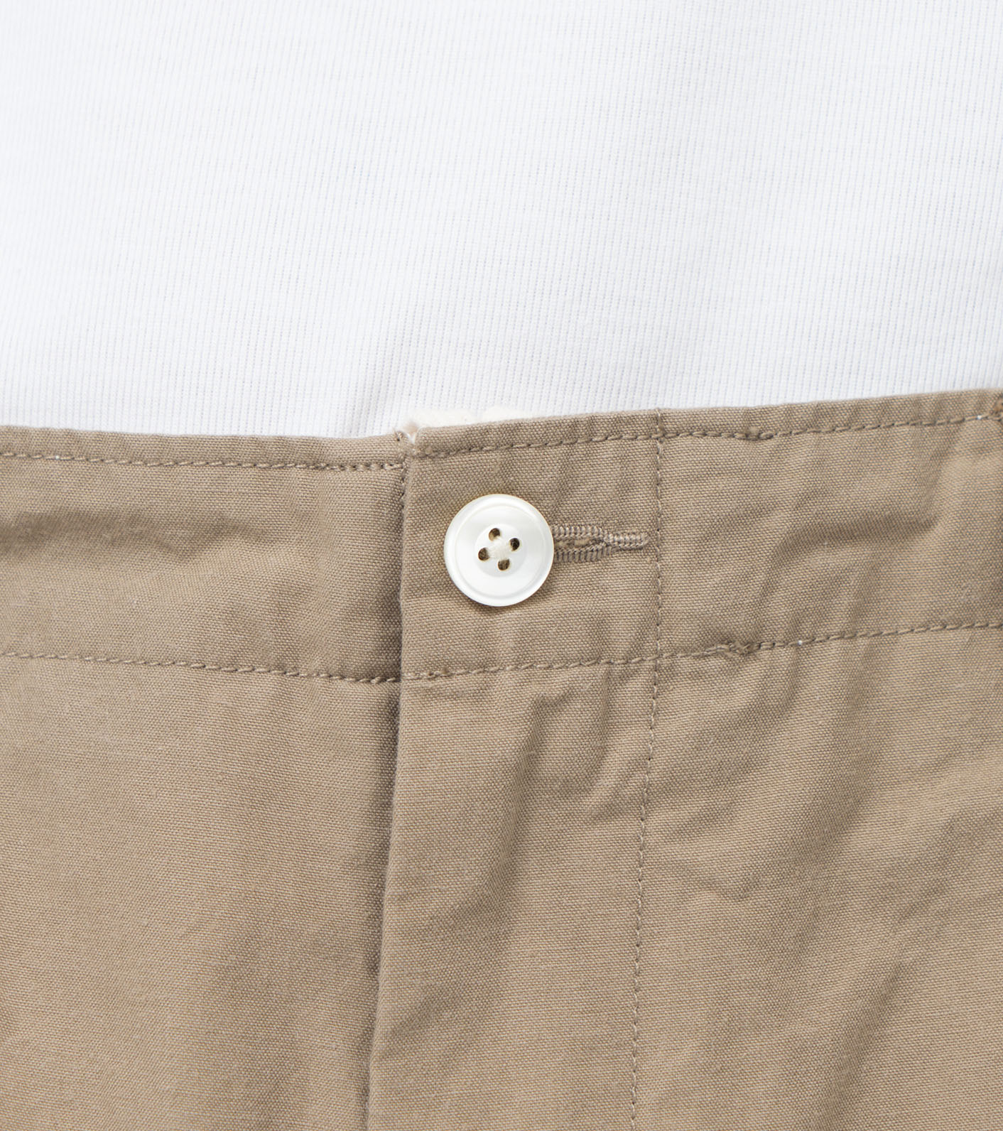 Tuck Club Pants
