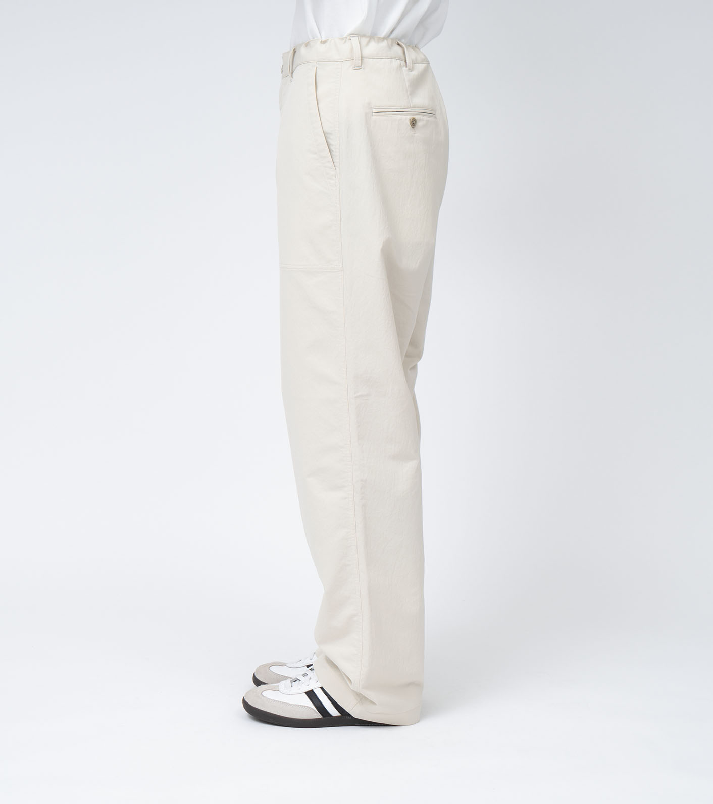 ALPHADRY Utility Pants