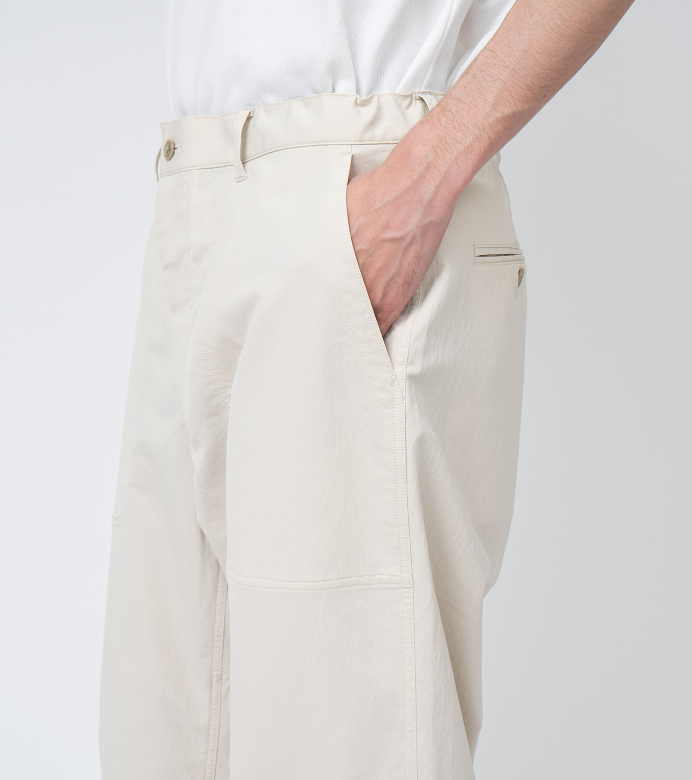 ALPHADRY Utility Pants