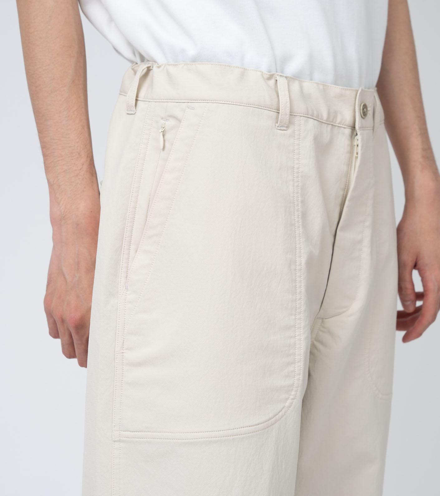 ALPHADRY Utility Pants