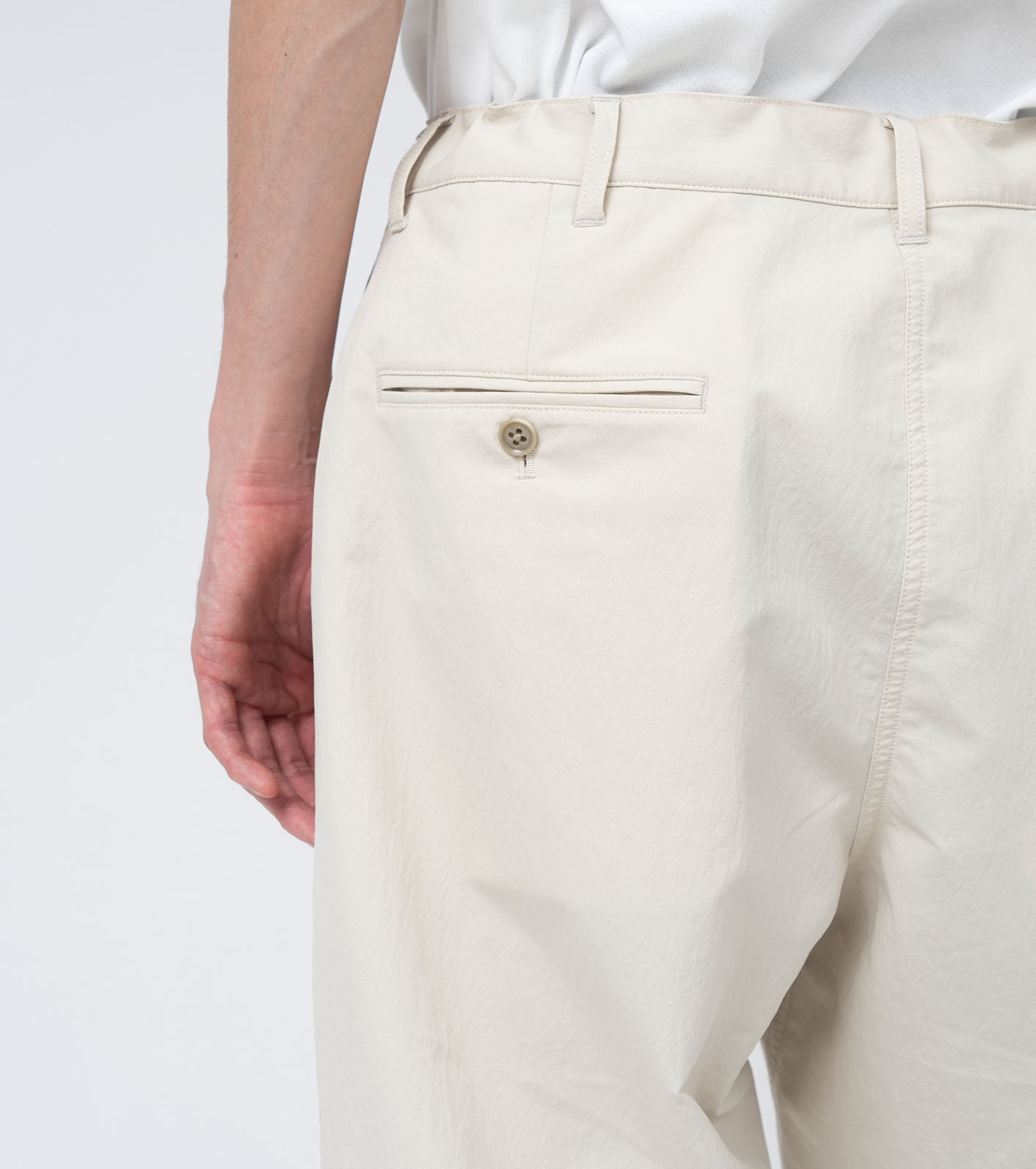 ALPHADRY Utility Pants