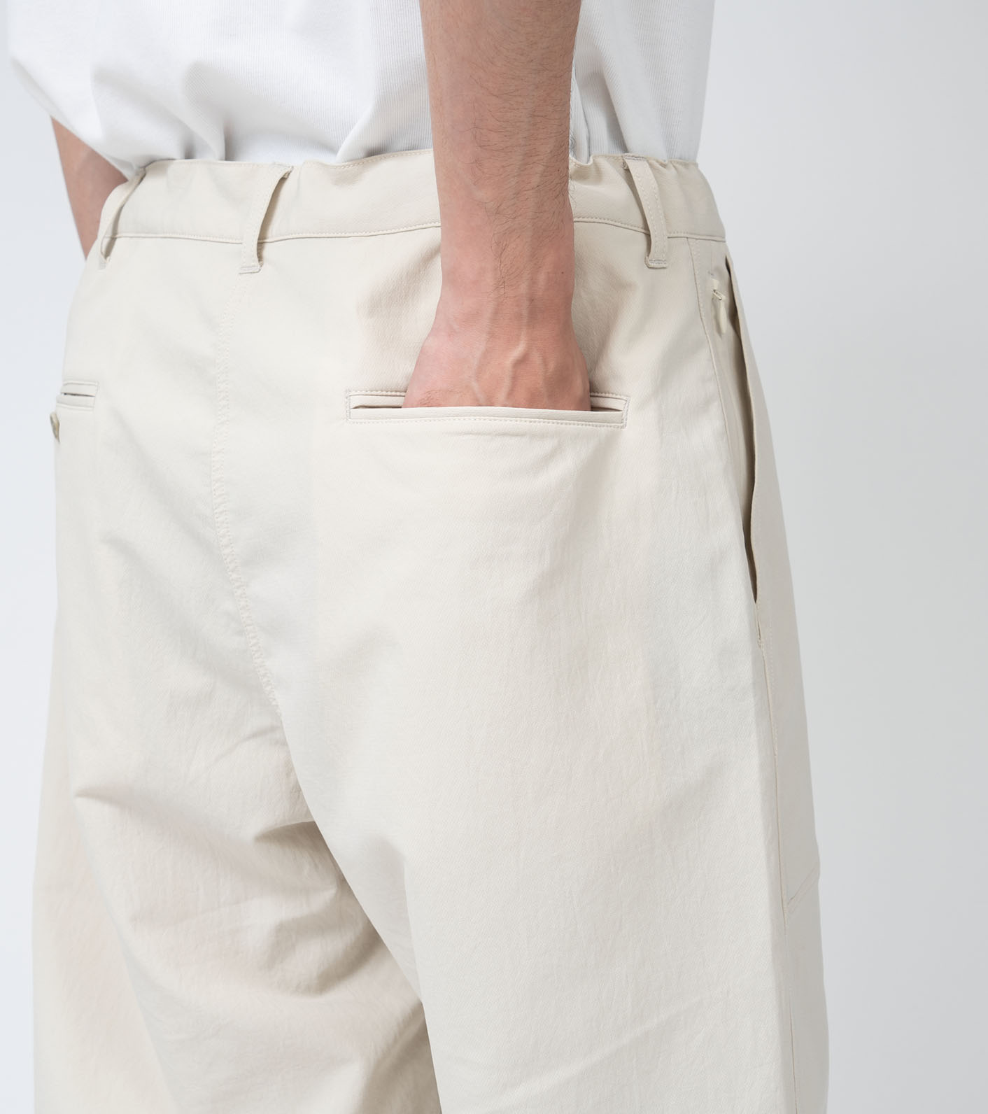 ALPHADRY Utility Pants