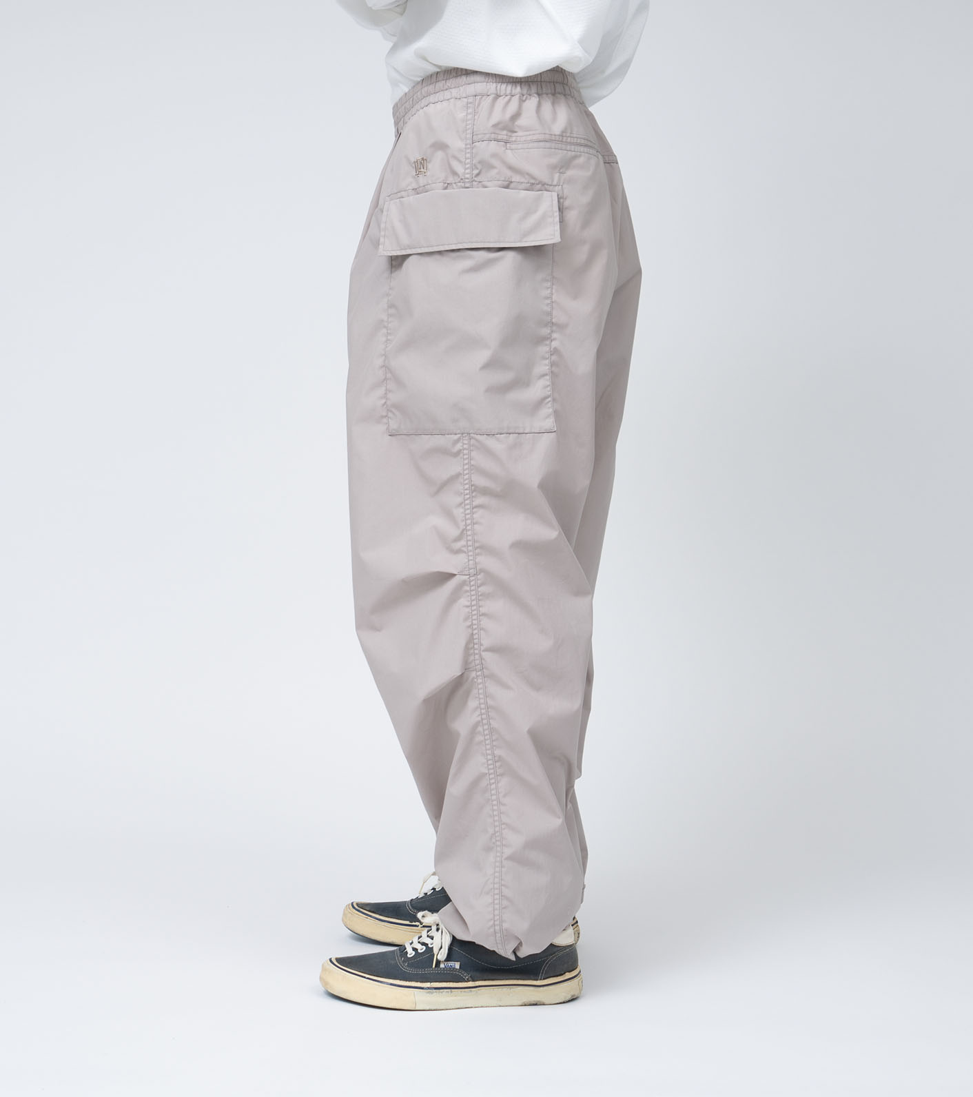 Cargo Deck Pants